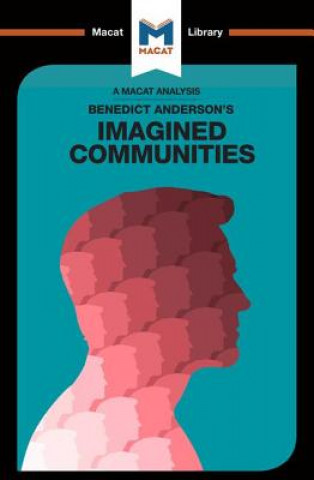 Carte Analysis of Benedict Anderson's Imagined Communities Jason Xidias