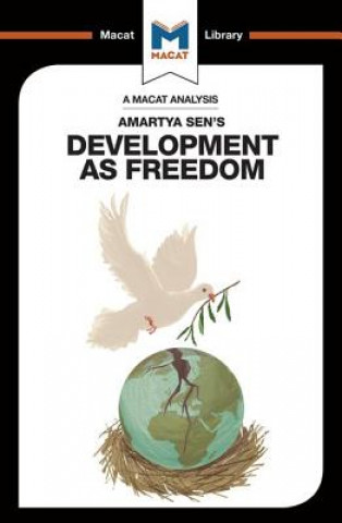 Knjiga Analysis of Amartya Sen's Development as Freedom Janna Miletzki