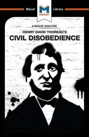 Книга Analysis of Henry David Thoraeu's Civil Disobedience Mano Toth