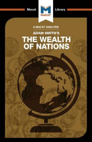Könyv Analysis of Adam Smith's The Wealth of Nations John Collins