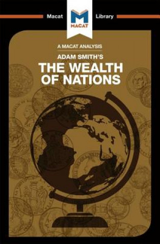 Kniha Analysis of Adam Smith's The Wealth of Nations John Collins