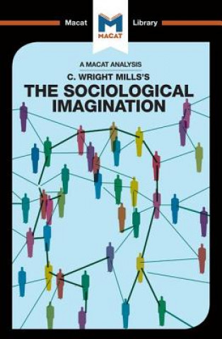 Kniha Analysis of C. Wright Mills's The Sociological Imagination Ismael Puga