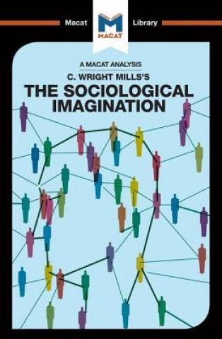 Könyv Analysis of C. Wright Mills's The Sociological Imagination Ismael Puga