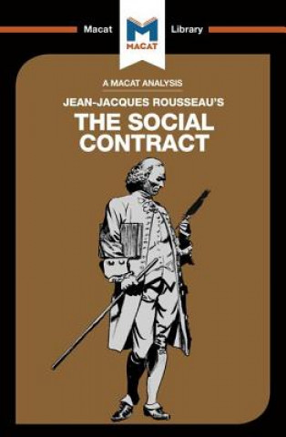 Carte Analysis of Jean-Jacques Rousseau's The Social Contract James Hill