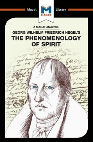 Carte Analysis of G.W.F. Hegel's Phenomenology of Spirit Ian Jackson
