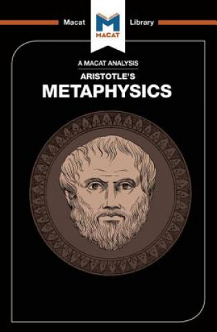 Книга Analysis of Aristotle's Metaphysics Asiste Celkyte