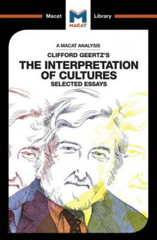 Carte Analysis of Clifford Geertz's The Interpretation of Cultures Abena Dadze-Arthur