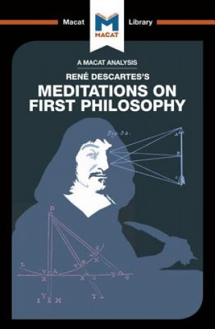 Carte Analysis of Rene Descartes's Meditations on First Philosophy Andreas Vrahimis