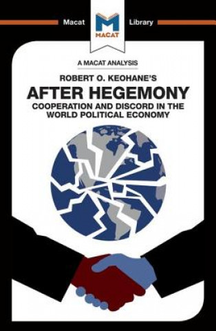 Kniha Analysis of Robert O. Keohane's After Hegemony Ramon Pacheco Pardo