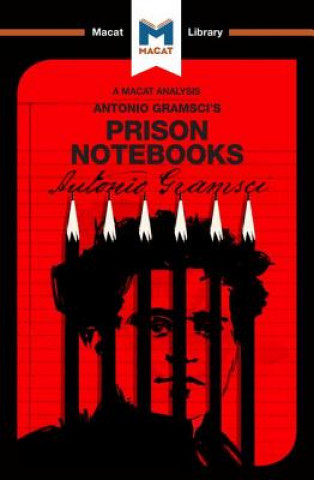 Kniha Analysis of Antonio Gramsci's Prison Notebooks Lorenzo Fusaro