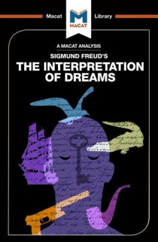 Könyv Analysis of Sigmund Freud's The Interpretation of Dreams William J Jenkins