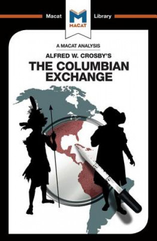 Carte Analysis of Alfred W. Crosby's The Columbian Exchange Joshua Specht