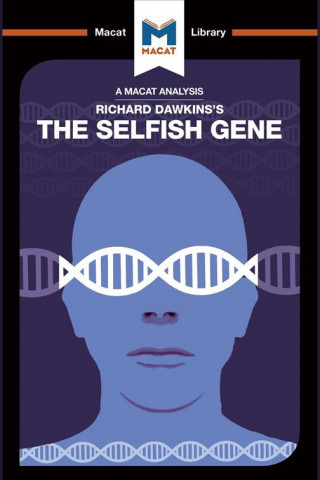 Kniha Analysis of Richard Dawkins's The Selfish Gene Nicola Davis