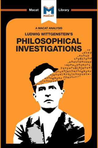 Carte Analysis of Ludwig Wittgenstein's Philosophical Investigations Michael O'Sullivan