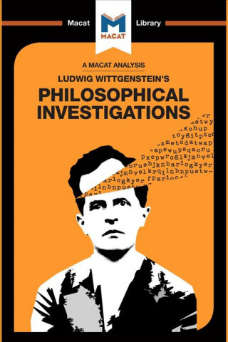 Knjiga Analysis of Ludwig Wittgenstein's Philosophical Investigations Michael O'Sullivan