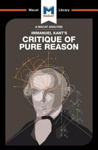 Könyv Analysis of Immanuel Kant's Critique of Pure Reason Michael O'Sullivan