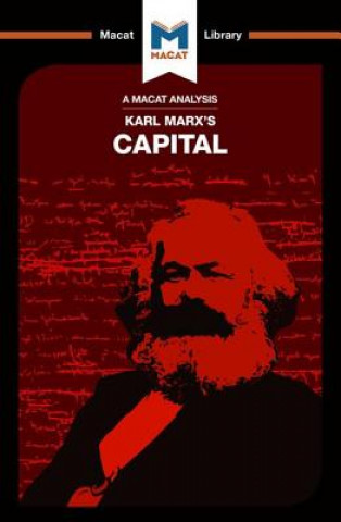 Книга Analysis of Karl Marx's Capital Macat Team