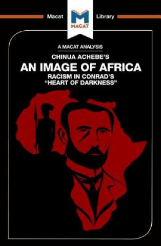 Книга Analysis of Chinua Achebe's An Image of Africa Clare Clarke
