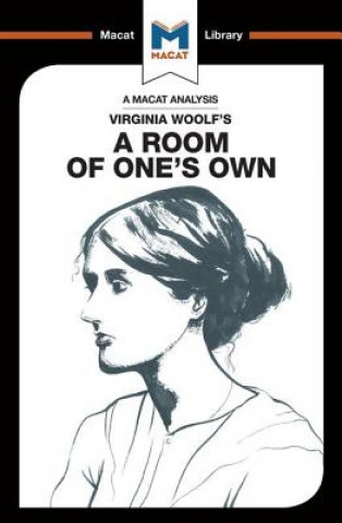 Book Analysis of Virginia Woolf's A Room of One's Own Tim Smith-Laing