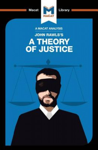 Книга Analysis of John Rawls's A Theory of Justice Filippo Dionigi