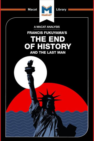 Kniha Analysis of Francis Fukuyama's The End of History and the Last Man Ian Jackson