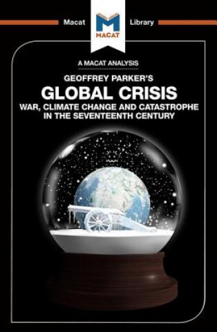 Kniha Analysis of Geoffrey Parker's Global Crisis Ian Jackson