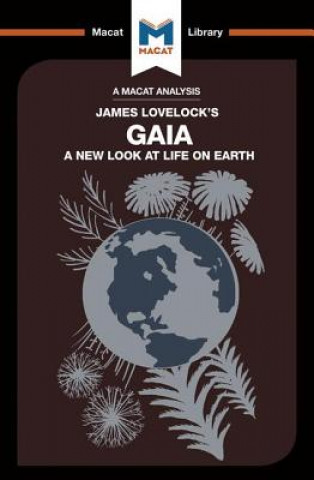 Книга Analysis of James E. Lovelock's Gaia Mohammad Shamsudduha
