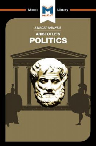 Kniha Analysis of Aristotle's Politics Katherine Berrisford