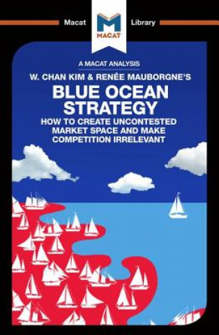 Книга Analysis of W. Chan Kim and Renee Mauborgne's Andreas Mebert