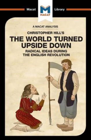 Książka Analysis of Christopher Hill's The World Turned Upside Down Harman Bhogal