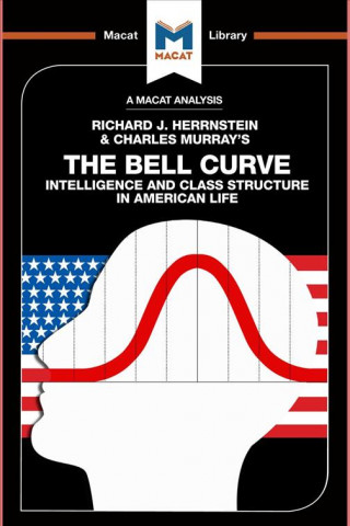 Kniha Analysis of Richard J. Herrnstein and Charles Murray's The Bell Curve Christine Ma