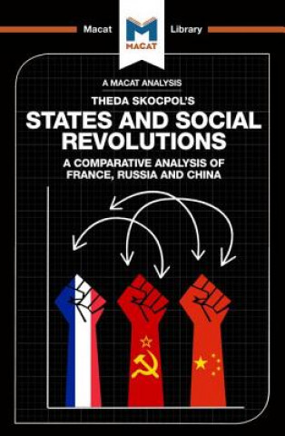 Carte Analysis of Theda Skocpol's States and Social Revolutions Riley Quinn