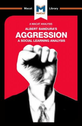 Книга Analysis of Albert Bandura's Aggression Jacqueline Allan