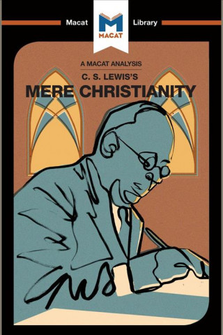 Kniha Analysis of C.S. Lewis's Mere Christianity Mark Scarlata