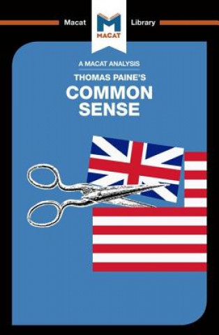 Carte Analysis of Thomas Paine's Common Sense Ian Jackson