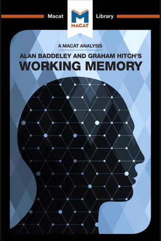 Knjiga Analysis of Alan D. Baddeley and Graham Hitch's Working Memory Birgit Koopmann-Holm