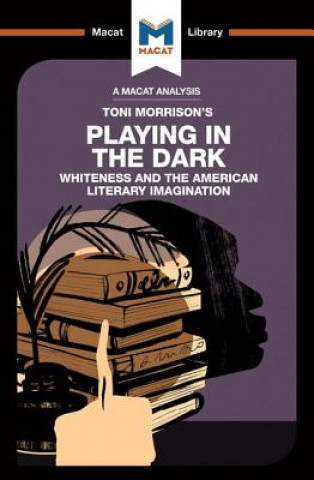 Buch Analysis of Toni Morrison's Playing in the Dark Karina Jakubowicz