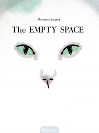 Βιβλίο Empty Space Marianna Sztyma