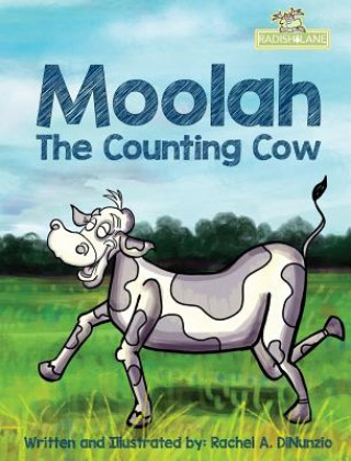 Book Moolah RACHEL A. DINUNZIO