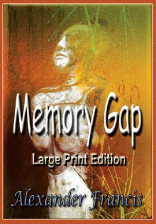 Carte Memory Gap ALEXANDER FRANCIS