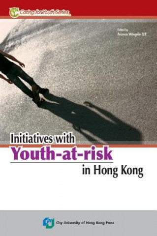 Carte INITIATIVES WITH YOUTH-AT-RISK IN HONG KONG 