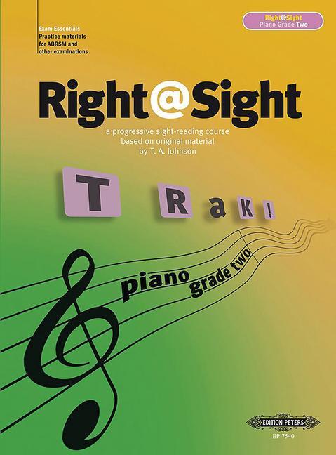 Книга RIGHTSIGHT GRADE TWO VARIOUS