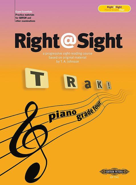 Knjiga RIGHTSIGHT GRADE FOUR VARIOUS