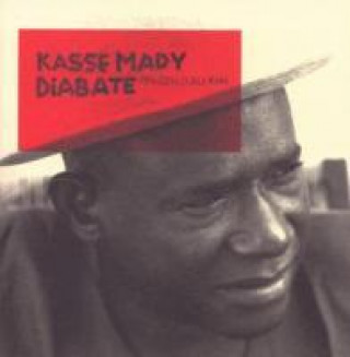 Audio Manden Djeli Kan Kasse Mady Diabate