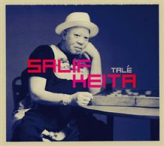 Zvok Tale Salif Keita