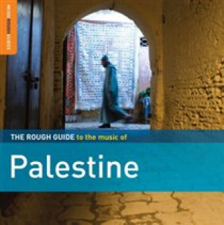 Audio Rough Guide: Palestine (+Bonus-CD Various