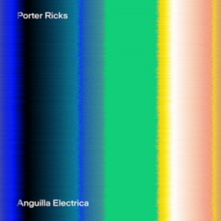 Audio  Anguilla Electrica Porter Ricks