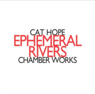 Audio Ephemeral Rivers Various