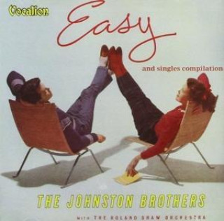 Zvok Easy/Singles Compilation Johnston Brothers