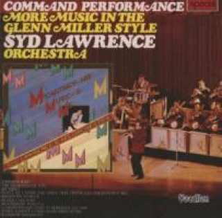 Zvok Command Performance/McCartney Syd Lawrence